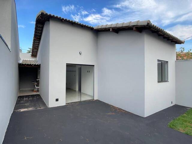 Casa para Venda em Ituiutaba - 3