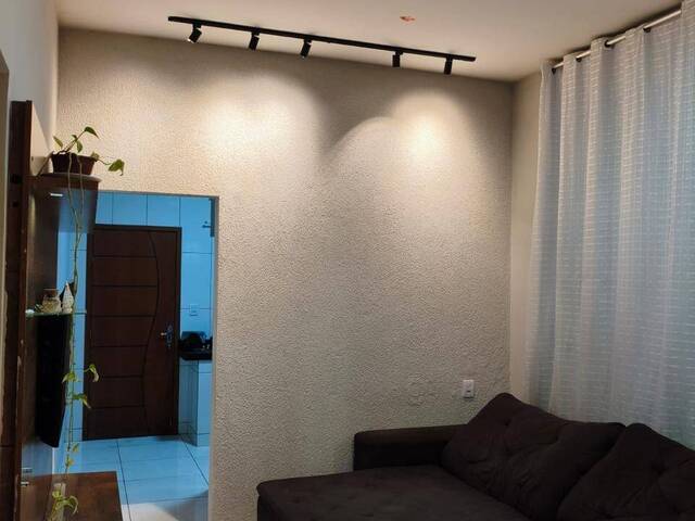 Casa para Venda em Ituiutaba - 5