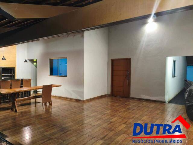 Casa para Venda em Ituiutaba - 3