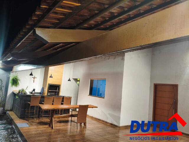 Casa para Venda em Ituiutaba - 2