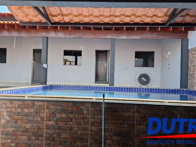 Casa para Venda em Ituiutaba - 4