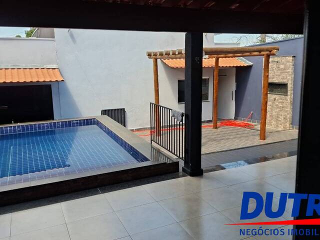 Casa para Venda em Ituiutaba - 5