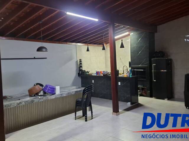 Casa para Venda em Ituiutaba - 3