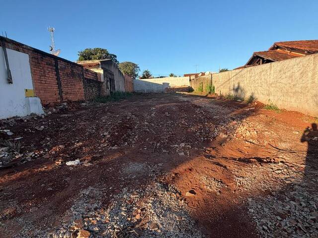 Área para Venda em Ituiutaba - 2