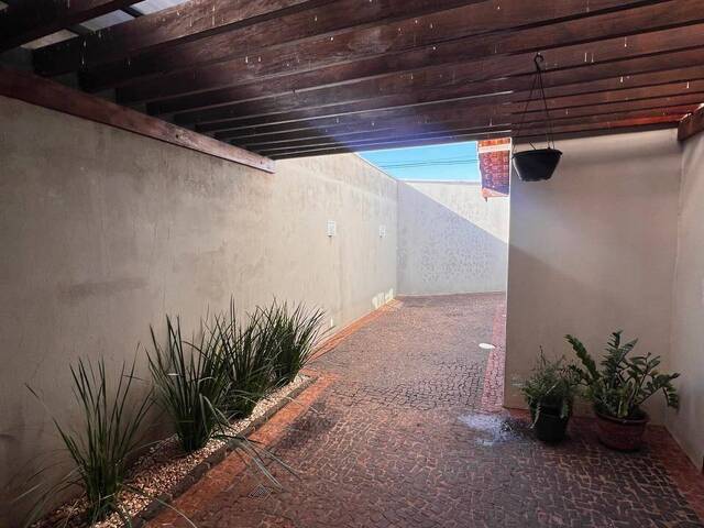 Casa para Venda em Ituiutaba - 4