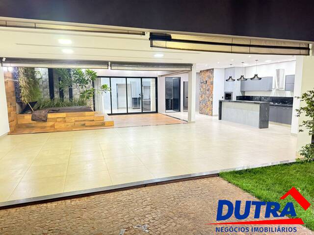Casa para Venda em Ituiutaba - 4