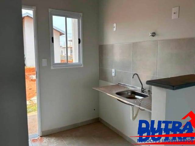 Casa para Venda em Ituiutaba - 2