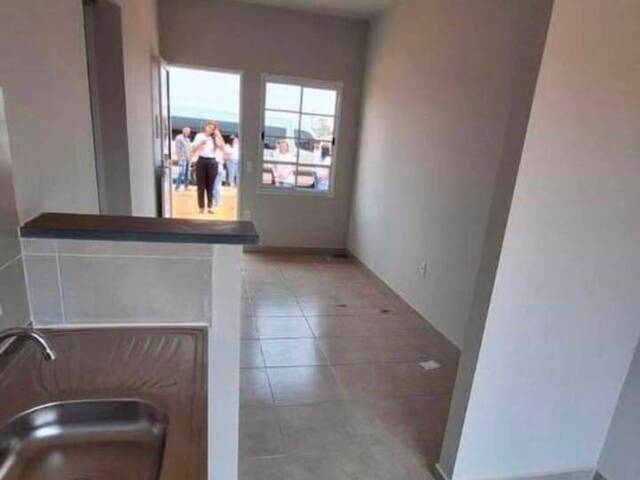 Casa para Venda em Ituiutaba - 3