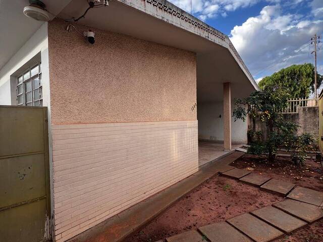 Casa para Venda em Ituiutaba - 2