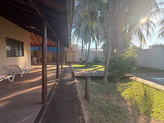 Casa para Venda em Ituiutaba - 3