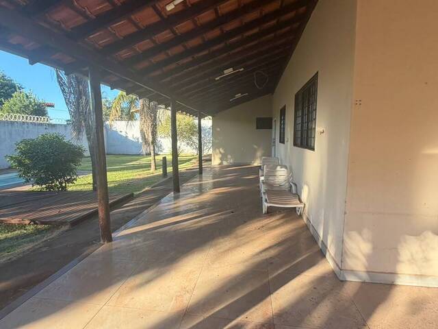 Casa para Venda em Ituiutaba - 5