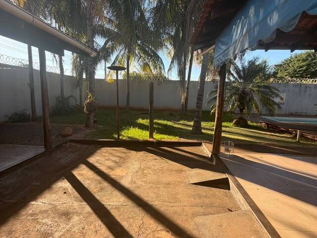 Casa para Venda em Ituiutaba - 4