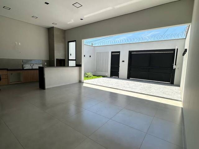 Casa para Venda em Ituiutaba - 4