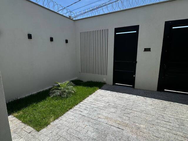 Casa para Venda em Ituiutaba - 3