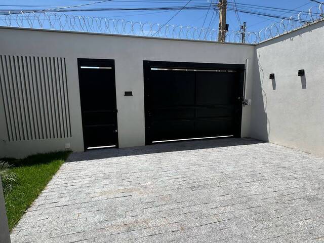 Casa para Venda em Ituiutaba - 2