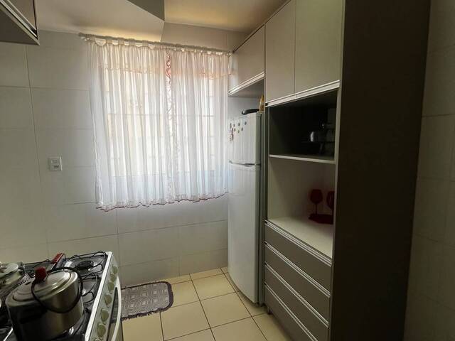 Apartamento para Locação em Ituiutaba - 3