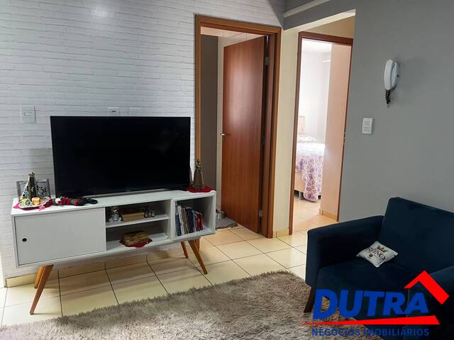 Apartamento para Locação em Ituiutaba - 2
