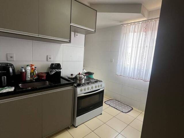 Apartamento para Locação em Ituiutaba - 4
