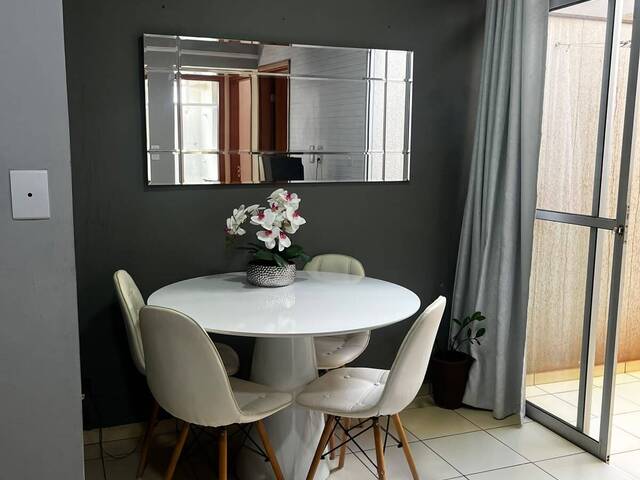Apartamento para Locação em Ituiutaba - 5