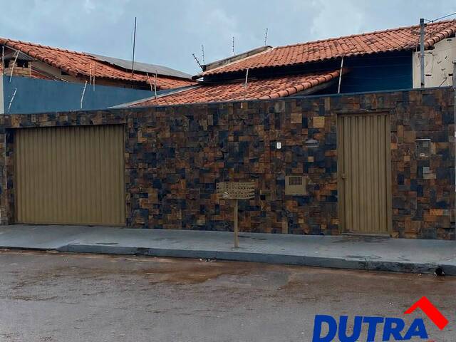 Casa para Venda em Ituiutaba - 2