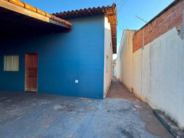 Casa para Venda em Ituiutaba - 3