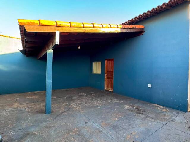 Casa para Venda em Ituiutaba - 4