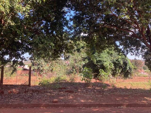 Área para Venda em Ituiutaba - 2