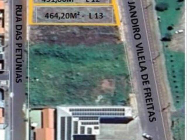 Venda em Cidade Jardim - Ituiutaba