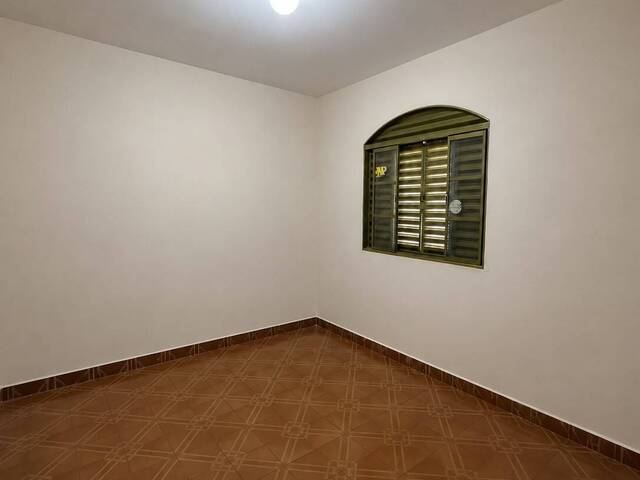Casa para Venda em Ituiutaba - 2