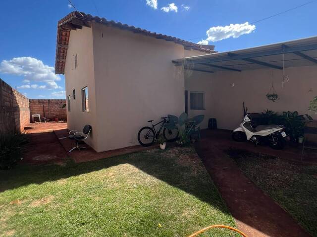 Casa para Venda em Ituiutaba - 2