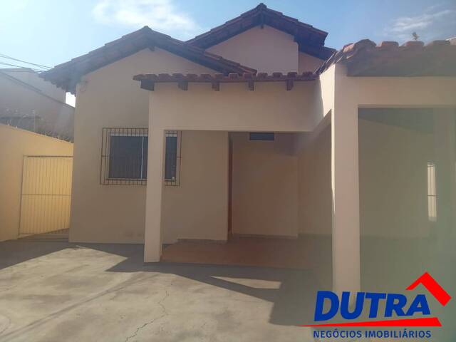 Casa para Locação em Ituiutaba - 4