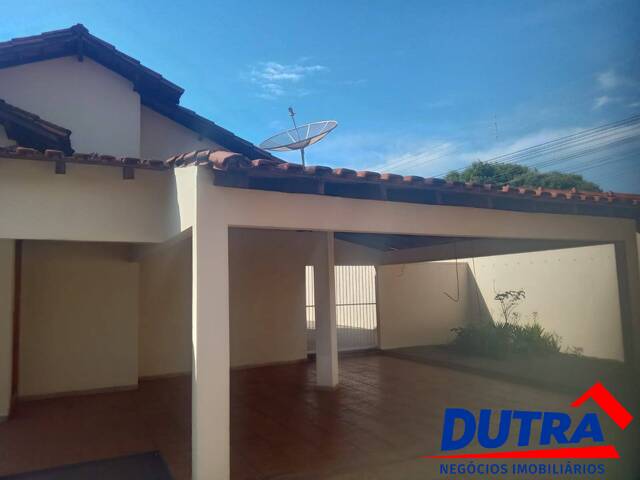 Casa para Locação em Ituiutaba - 5