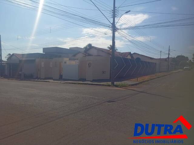 Casa para Locação em Ituiutaba - 2