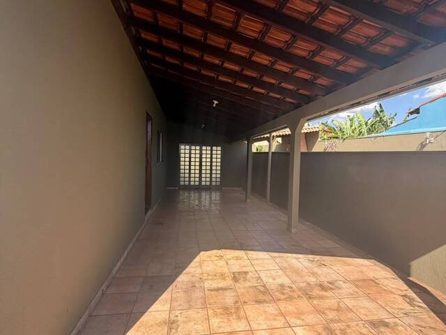 Casa para Locação em Ituiutaba - 5
