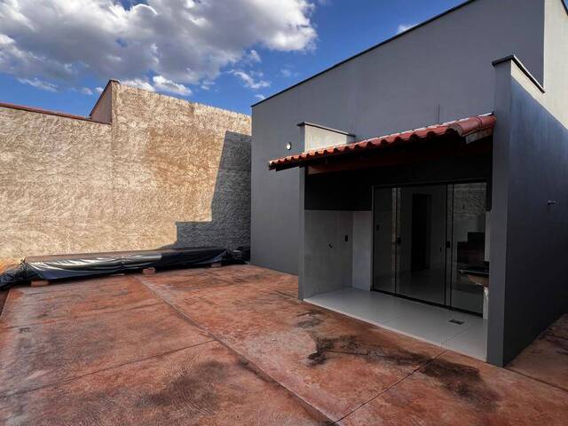 Casa para Venda em Ituiutaba - 4