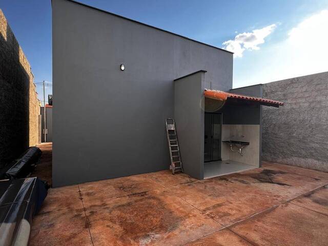 Casa para Venda em Ituiutaba - 5