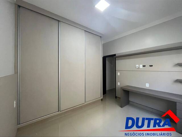 Casa para Locação em Ituiutaba - 5