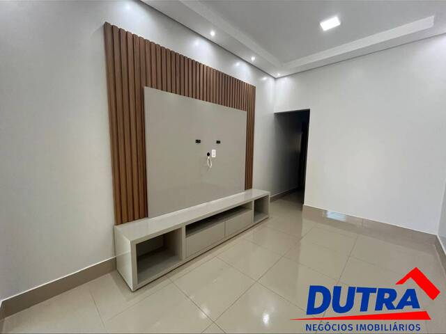 Casa para Locação em Ituiutaba - 2