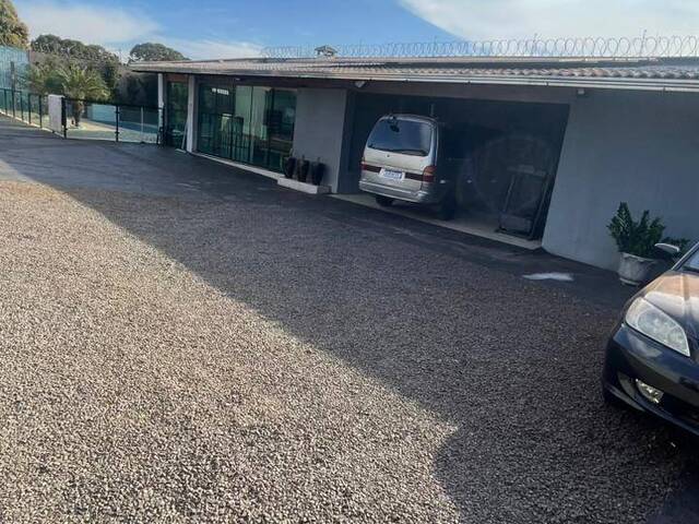 #369 - Casa para Venda em Ituiutaba - MG