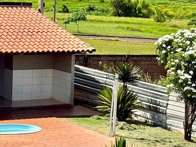 Apartamento para Locação em Ituiutaba - 5