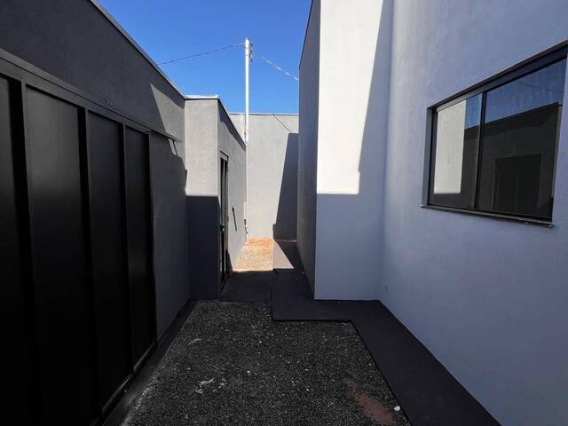 #374 - Casa para Venda em Ituiutaba - MG