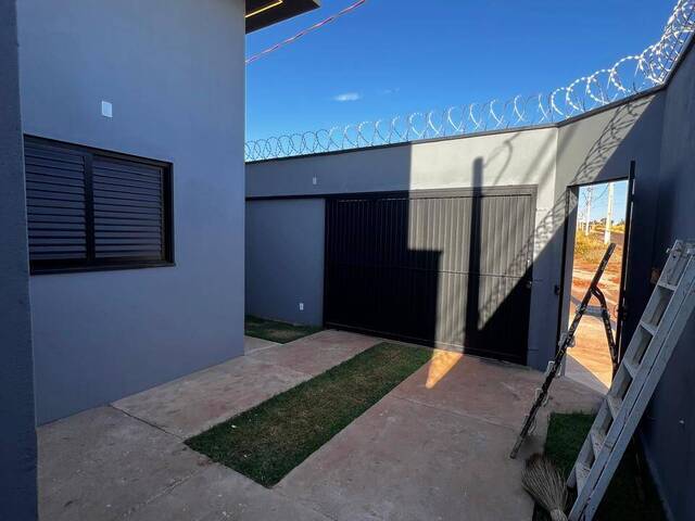Casa para Venda em Ituiutaba - 4