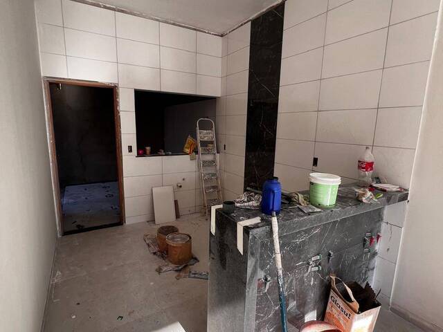 #378 - Casa para Venda em Ituiutaba - MG
