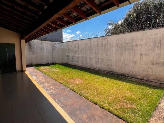 Casa para Venda em Ituiutaba - 4