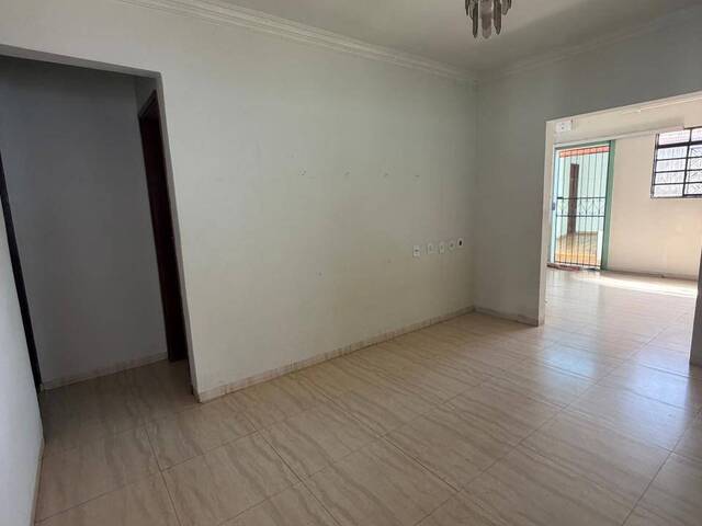 #382 - Casa para Venda em Ituiutaba - MG