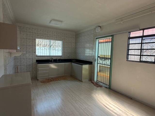 Casa para Venda em Ituiutaba - 4