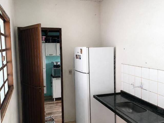 Casa para Venda em Ituiutaba - 4