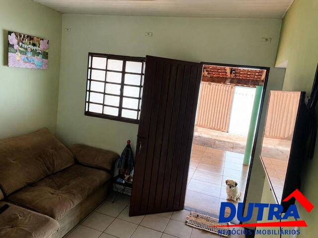 #383 - Casa para Venda em Ituiutaba - MG