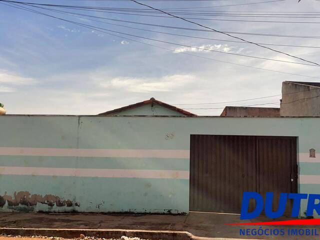 Venda em Buritis - Ituiutaba