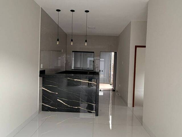 Casa para Venda em Ituiutaba - 5